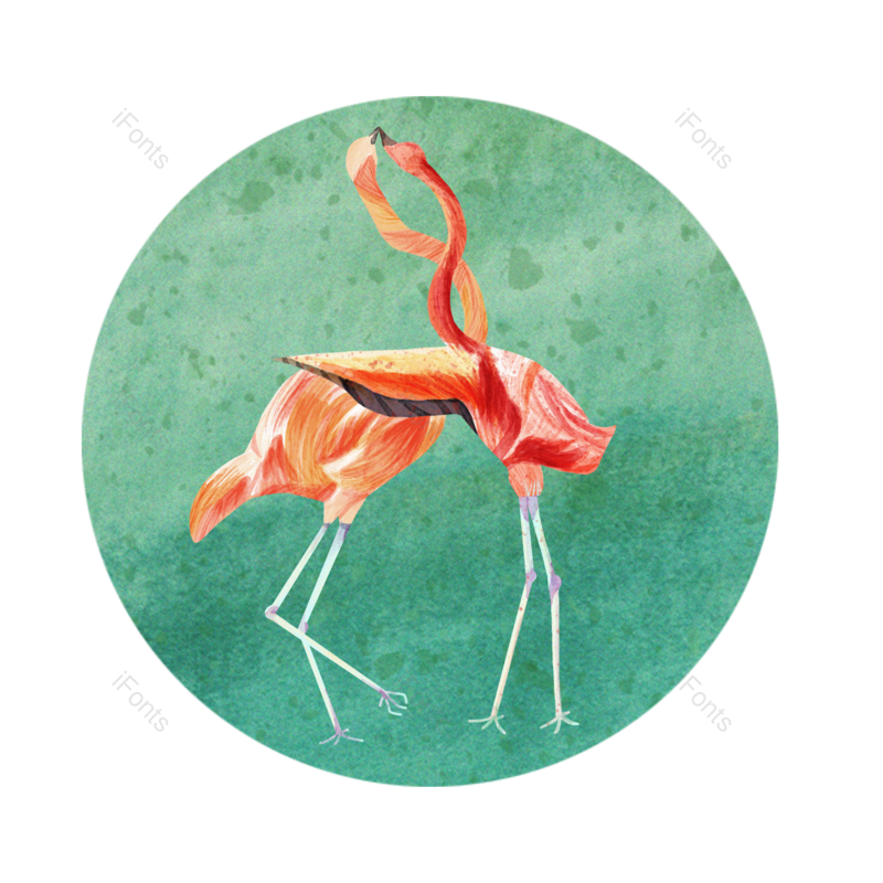 夏天图片,水彩元素,PNG,免抠素材